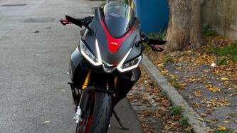 Aprilia RS 660 (2020 - 24) usata