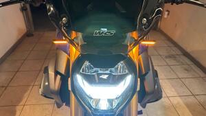 Bmw R 1250 R (2021 - 25) 