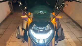 Bmw R 1250 R (2021 - 25) usata