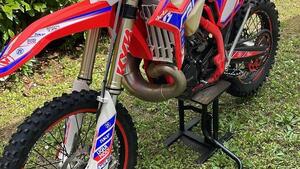 Betamotor RR 300 2T Enduro Racing (2020) 