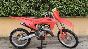 GASGAS MC 125 (2022) 