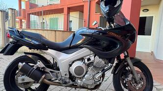 Yamaha TDM 850 (1996 - 01)