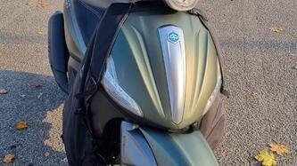 Piaggio Beverly 300 S i.e. ABS-ASR (2016 - 20) usata