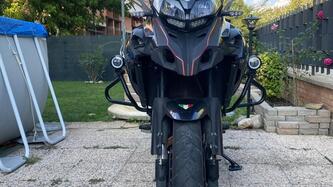 Benelli TRK 502X (2021 - 25) usata