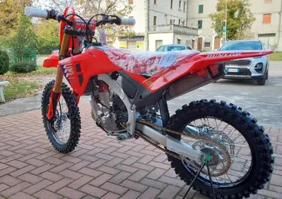 Honda CRF 450R WE (2026) - Annuncio 9878238