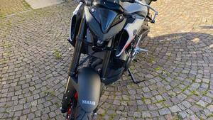 Yamaha MT-03 (2020) 