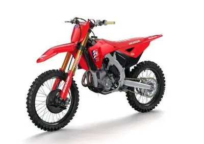 Honda CRF 250R WE (2026) - Annuncio 9878246