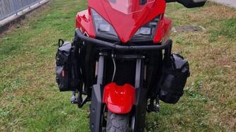 Moto Morini X-Cape 650 (2021 - 25) usata