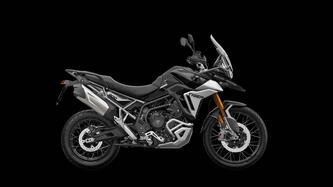 Triumph Tiger 900 Rally Pro (2024 - 25)