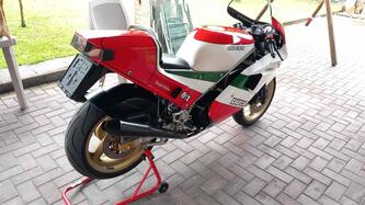 Ducati 851 tricolore kit epoca