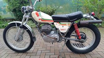 Ossa 350 MAR epoca
