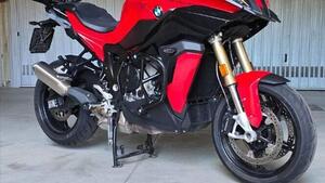 Bmw S 1000 XR (2020 - 23) 