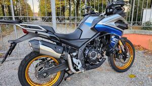 Voge Valico 525DSX (2023 - 25) 