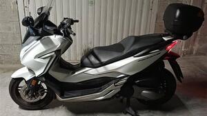 Honda Forza 300 ABS (2018 - 20) 