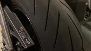 Aprilia Tuono V4 Factory (2019 - 20)  (7)