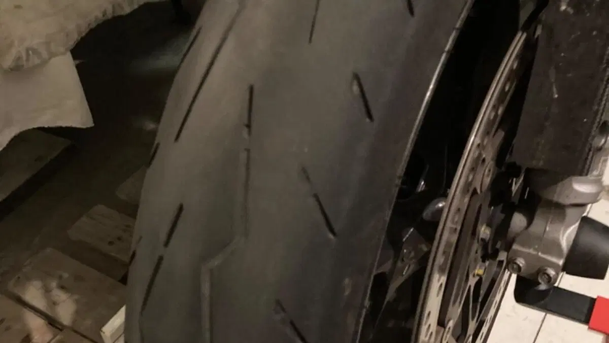 Aprilia Tuono V4 Factory (2019 - 20)  (8)