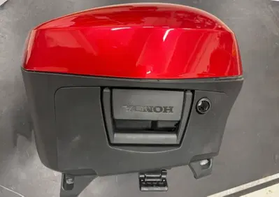 VALIGIA LATERALE HONDA CROSSRUNNER 800 - Annuncio 9878277