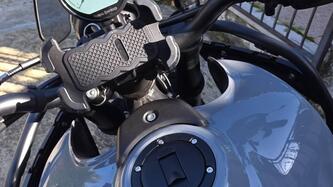 Royal Enfield Himalayan 450 (2024 - 25) usata