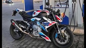Bmw M 1000 R (2023 - 24) usata