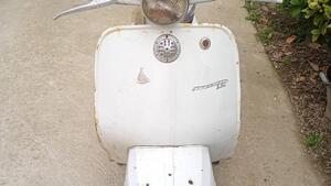 Lambretta  