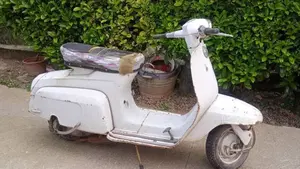 Lambretta   (2)