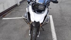 Bmw R 1200 GS (2013 - 16) 
