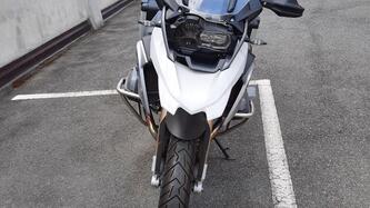 Bmw R 1200 GS (2013 - 16)