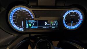 Bmw R 1200 RT (2017 - 18) 