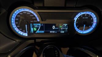 Bmw R 1200 RT (2017 - 18) usata