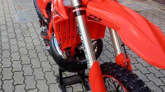 Betamotor RR X-PRO 300 2T Enduro (2026) usata