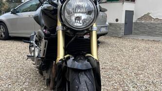 Honda Hornet 600 (2005 - 06) usata