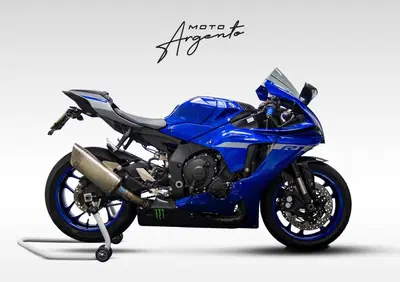 Yamaha YZF R1 (2020 - 25) - Annuncio 9878333