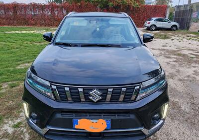 Suzuki Vitara 1.4 Hybrid Easy Top usata