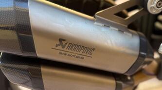 Bmw R 1300 GS ASA (2024 - 25) usata