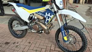 Husqvarna TE 300 (2017) 