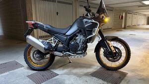 Kove 800X Pro (2024 - 26) 