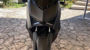 Yamaha X-Max 125 (2021 - 24) 