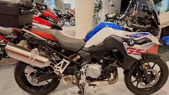 Bmw F 750 GS (2021 - 24)