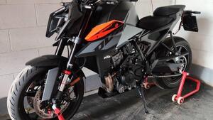 KTM 990 Duke (2024 - 26) 