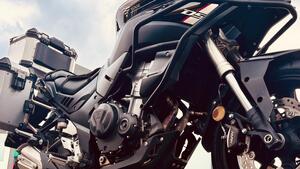 Voge Valico 500DS (2021 - 24) 