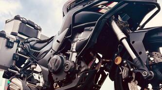 Voge Valico 500DS (2021 - 24) usata