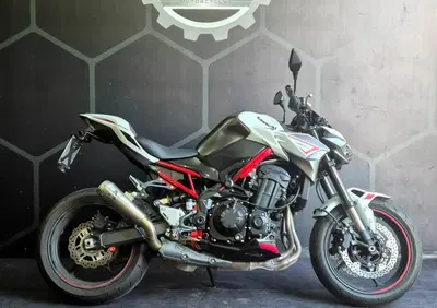 Kawasaki Z 900 A2 (2021 - 24) - Annuncio 9878384