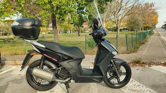 Kymco Agility 200i R16 (2008 - 16) usata