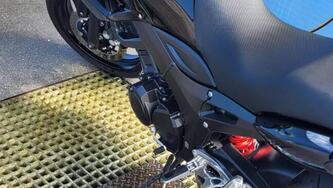 Yamaha TDM 900 (2002 - 14) usata