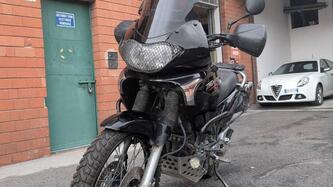 Honda Transalp XL 650V (2005 - 06) usata