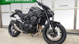 Kawasaki Z 900 (2025 - 26) nuova