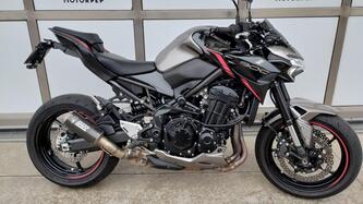 Kawasaki Z 900 (2021 - 24) usata