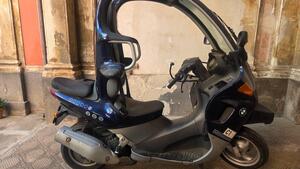 Bmw C1 200 Executive 