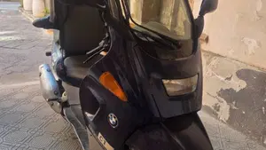 Bmw C1 200 Executive  (2)