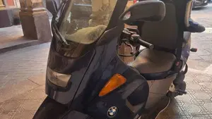 Bmw C1 200 Executive  (3)